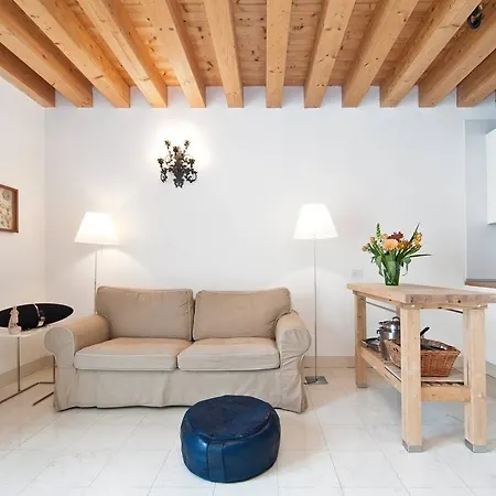 Guglie Luxury Apartment Venice Room photo