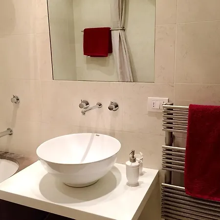 Guglie Luxury Apartment Venice Room photo
