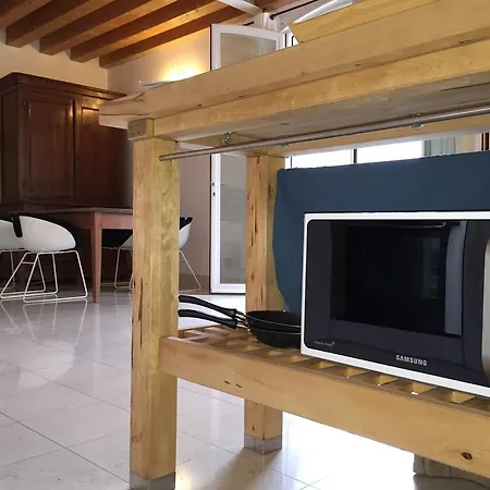 Guglie Luxury Apartment Venice Room photo