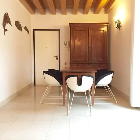 Guglie Luxury Apartment Venice Room photo