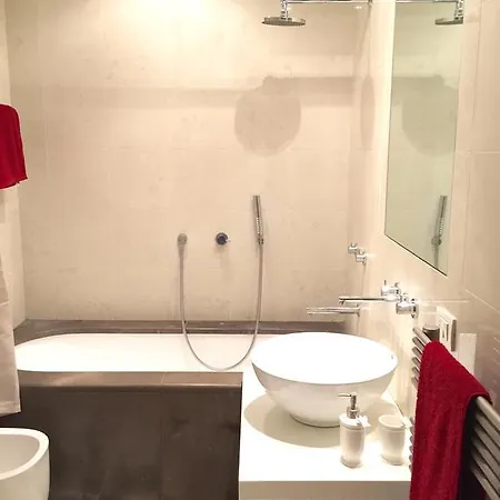 Guglie Luxury Apartment Venice Room photo