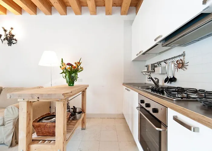 Guglie Luxury Apartment