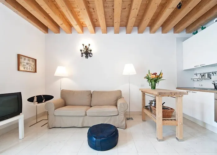 Guglie Luxury Apartment