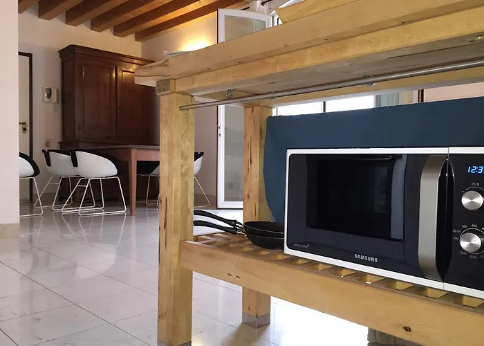 Guglie Luxury Apartment