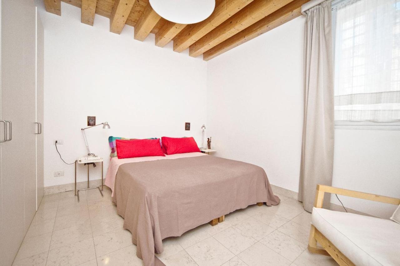 Apartment Guglie Luxury Venice
