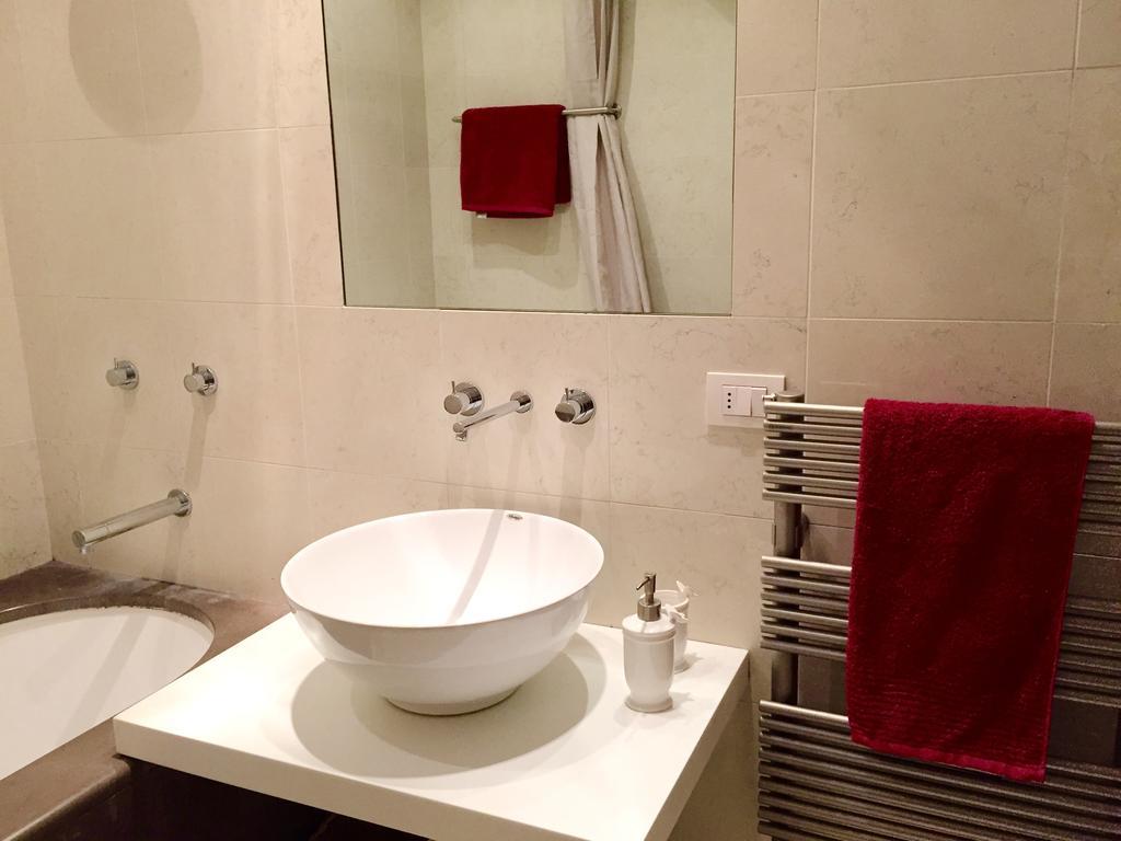 Guglie Luxury Apartment *